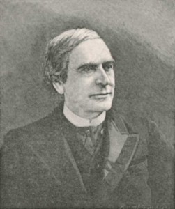 George Henry Corliss