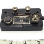 Radio Corporation of America Cleartone Radio Concert Detector Model UD 1430
