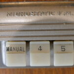 Zenith 10-H-571 Microstatic Tone Controls Manual 4 5