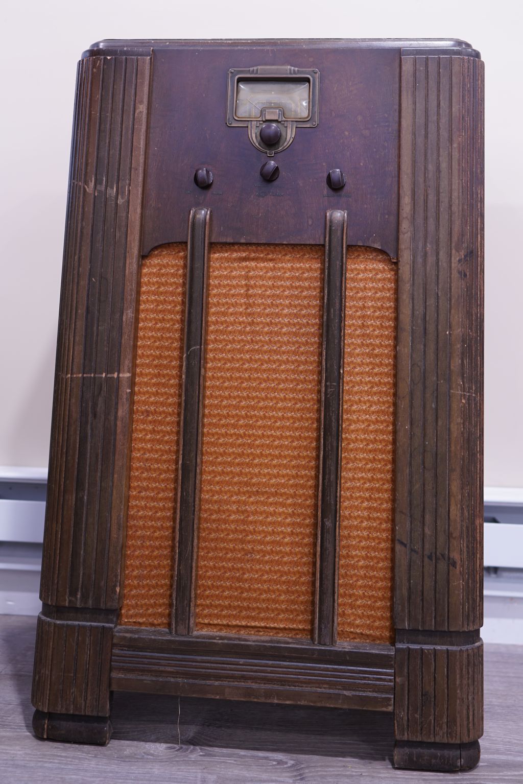 RCA 6k front