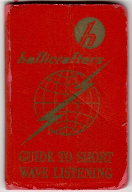 Hallicrafters Guide to World Listening