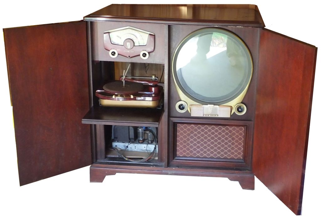 Zenith H3267R